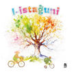 Picture of L-ISTAGUNI BOARD BOOK